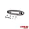 Extreme Max 5600.3096 MAGNA Polished Aluminum Universal ATV / UTV Hawse Fairlead for Synthetic Rope 5600.3096 - alternate 9